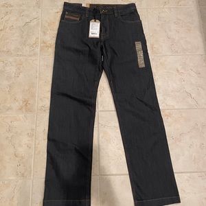 NWT Prana Wheeler Jean 32” Inseam Men’s Size 31